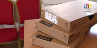 2020.04.24 – DO TARNOBRZESKICH SZKÓŁ TRAFIĄ TABLETY