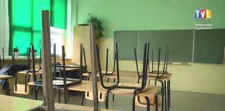 2020.04.24 – SZKOŁY NADAL ZAMKNIĘTE, EGZAMINY W CZERWCU