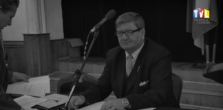 2020.04.28 – STANISŁAW UZIEL IN MEMORIAM