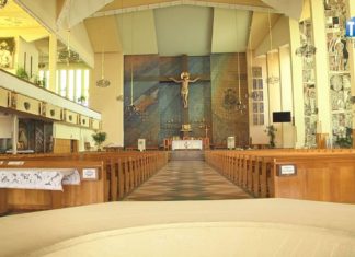 2020.04.28 – WIĘCEJ WIERNYCH W KOŚCIOŁACH