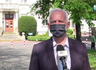 2020.04.29 – MIEJSKIE SPÓŁKI NIE DAJĄ SIĘ KRYZYSOWI