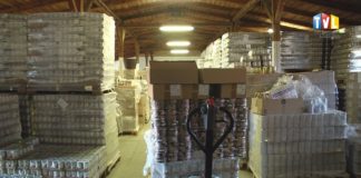 2020.04.30 – POMOC ŻYWNOŚCIOWA ZE ZDWOJONĄ SIŁĄ