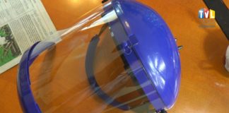 2020.04.08 – MIASTO WALCZY Z EPIDEMIĄ