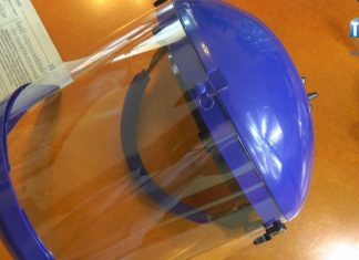 2020.04.08 – MIASTO WALCZY Z EPIDEMIĄ