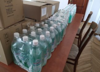 2020.04.22 – CORAZ WIĘCEJ POMOCY