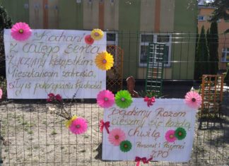 2020.04.10 – ŚWIĄTECZNE ŻYCZENIA NA PLAKATACH