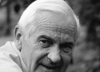 2020.05.10 – ZMARŁ TADEUSZ WOJTECZKO