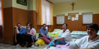 2020.05.04 – SYTUACJA W NOWEJ DĘBIE WRACA DO NORMY