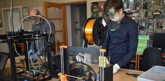 2020.05.19 – ZESPÓŁ SZKÓŁ W GORZYCACH PRZYGOTOWUJE SIĘ DO NOWEGO ROKU SZKOLNEGO