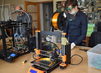 2020.05.19 – ZESPÓŁ SZKÓŁ W GORZYCACH PRZYGOTOWUJE SIĘ DO NOWEGO ROKU SZKOLNEGO