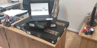 2020.05.07 – POMOC DLA DOMU DZIECKA W SKOPANIU