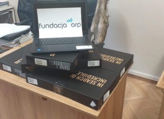 2020.05.07 – POMOC DLA DOMU DZIECKA W SKOPANIU