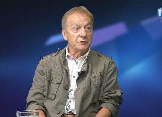 PYTAMY WPROST Z DN. 15 MAJA 2020 – BOGDAN MYŚLIWIEC, MARCIN RADZIMOWSKI