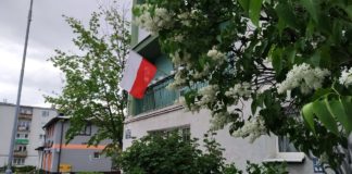 2020.05.01 – FLAGOWE ŚWIĘTO