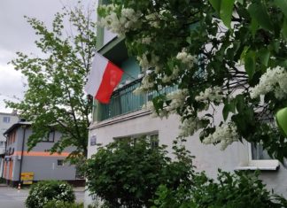 2020.05.01 – FLAGOWE ŚWIĘTO