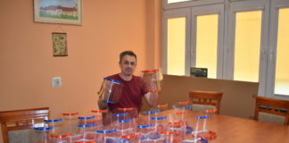 2020.05.04 – GORZYCE WALCZĄ Z KORONAWIRUSEM