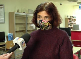 2020.05.07 – BIBLIOTEKA PEDAGOGICZNA NA WZNOWIONYCH OBROTACH