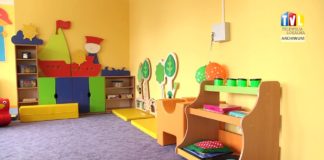 2020.05.06 – PRZEDSZKOLAKI W RYGORZE SANITARNYM