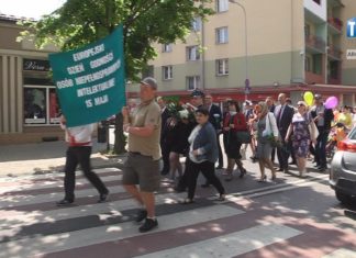 2020.05.01 – PAMIĘTAJĄC O GODNOŚCI