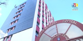 2020.05.01 – SZPITALNY RAPORT Z CZASÓW PANDEMII