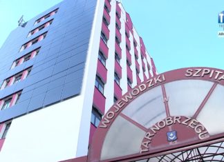 2020.05.01 – SZPITALNY RAPORT Z CZASÓW PANDEMII