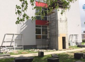 2020.05.12 – BĘDZIE WINDA!