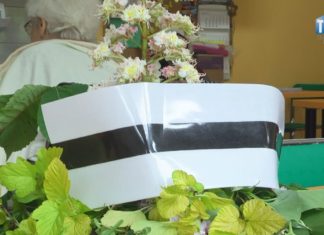 2020.05.12 – ZA OPIEKĘ, ODDANIE I SERCE