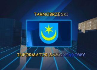 TARNOBRZESKI INFORMATOR SAMORZĄDOWY – KWIECIEŃ 2020