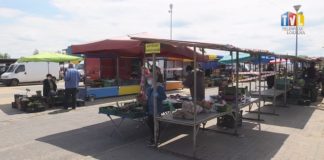 2020.05.12 – NA STRAGANIE W DNIU TARGOWYM