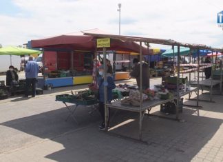 2020.05.12 – NA STRAGANIE W DNIU TARGOWYM