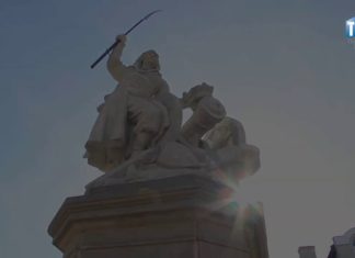 2020.05.03 – ŚWIĘTO KONSTYTUCJI 3 MAJA TARNOBRZEG