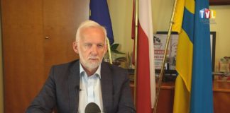 2020.05.15- ŻŁOBKI I PRZEDSZKOLA WZNAWIAJĄ PRACĘ – WYSTĄPIENIE PREZYDENTA TARNOBRZEGA