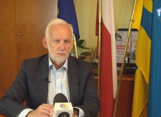 2020.05.15- ŻŁOBKI I PRZEDSZKOLA WZNAWIAJĄ PRACĘ – WYSTĄPIENIE PREZYDENTA TARNOBRZEGA