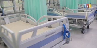 2020.05.14 – SZPITALNY POWRÓT DO ŁASK