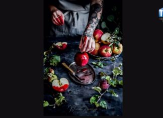 2020.05.15 – PRZEZ OBIEKTYW DO SERCA