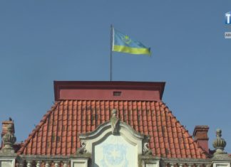 2020.05.21 – GŁOSUJMY NA TARNOBRZEG!