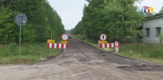 2020.05.26 – MANDATY ZA WJAZD NAD JEZIORO