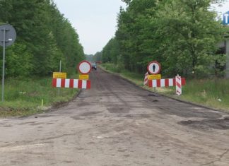 2020.05.26 – MANDATY ZA WJAZD NAD JEZIORO