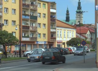 2020.05.27 – “ZASTRZEŻONE” PARKINGI