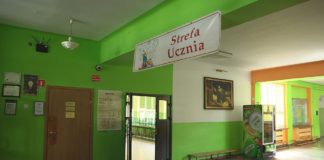 2020.05.27 – Z DYSTANSEM DO SZKOŁY