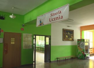 2020.05.27 – Z DYSTANSEM DO SZKOŁY