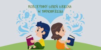 2020.05.29 – ROZCZYTANY DZIEŃ DZIECKA W TARNOBRZEGU