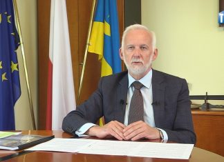 2020.05.28 – WYSTĄPIENIE PREZYDENTA TARNOBRZEGA – PODWYŻKI CEN ŚMIECI