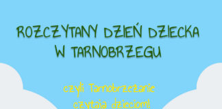 2020.05.26 – ROZCZYTANY DZIEŃ DZIECKA