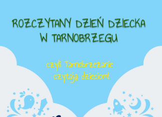 2020.05.26 – ROZCZYTANY DZIEŃ DZIECKA