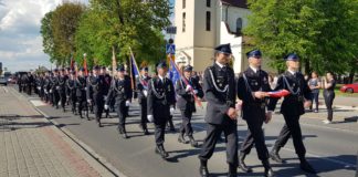 2020.05.04 – “BOGU NA CHWAŁĘ, LUDZIOM NA RATUNEK”