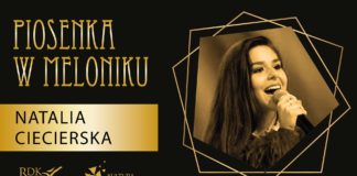 2020.06.17 – ZAGŁOSUJ NA TARNOBRZESKĄ WOKALISTKĘ