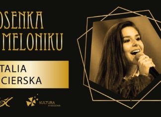 2020.06.17 – ZAGŁOSUJ NA TARNOBRZESKĄ WOKALISTKĘ