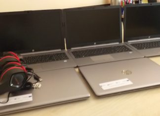 2020.06.25 – KOLEJNE LAPTOPY DLA TARNOBRZESKICH UCZNIÓW