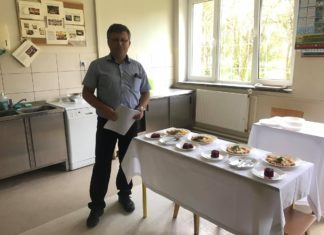 2020.06.30 – EGZAMINUJĄ NA KUCHARZY